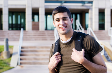 Making the Rounds to Find the Perfect College