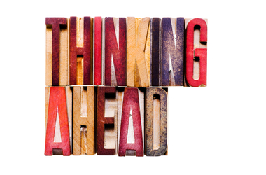 Thinking Ahead to College Admissions