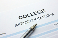 Conquer the Common App!