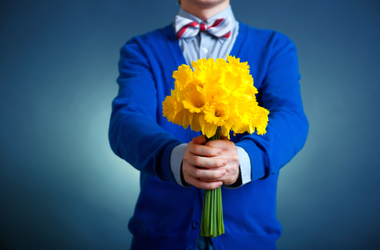 4 Truths for Dating in College