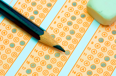 Preparing for the Practice Exam: PSAT Tips