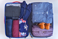 Study Abroad Checklist: Be Prepared