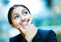 Showcase Positive Attributes to Land the Job