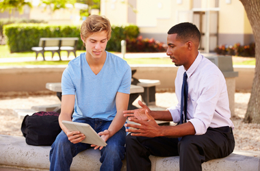 How to Get a High School Internship