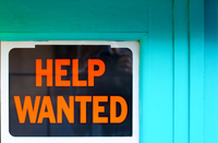Finding the Right College Job