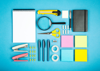 How to Stay Organized All Semester Long