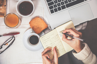 Improve Your Writing Skills Before College