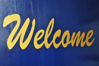 Welcome Week Warnings
