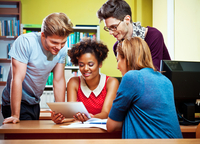 Surviving Group Assignments
