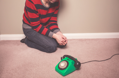How to Handle a Telephone Interview