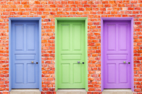 Considering Different Aspects of College Choices