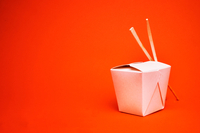 What College Students Ate in 2014