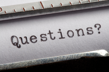 5 Interview Questions for the Interviewer