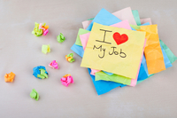 Gain More Job Satisfaction