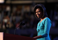 First Lady Michelle Obama's FAFSA Completion Challenge