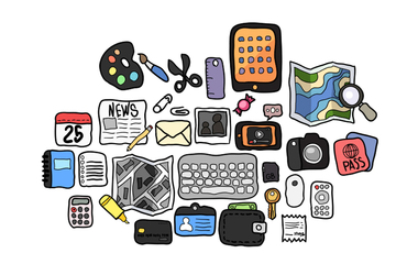 College Career Center Services & Resources
