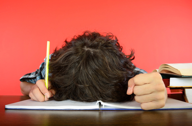5 Ways You Can Avoid Senioritis