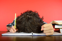 5 Ways You Can Avoid Senioritis