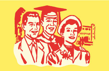 New Trend: Parents Moving to College with Their Students