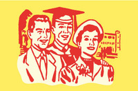 New Trend: Parents Moving to College with Their Students