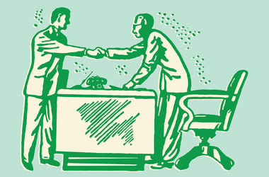 4 Ways to Build Confidence as a Job Applicant