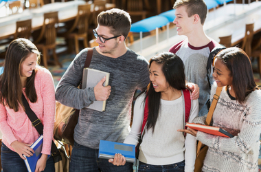 Top 10 Diverse Colleges in the Country