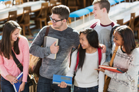 Top 10 Diverse Colleges in the Country