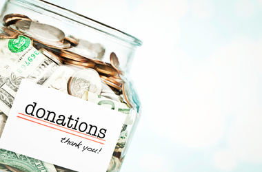 Show Me the Money: Donations to Colleges at All-Time High