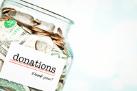 Show Me the Money: Donations to Colleges at All-Time High