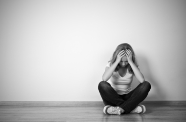 Survey: College Freshmen More Depressed than Ever