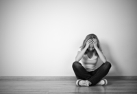 Survey: College Freshmen More Depressed than Ever