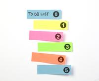 5 Steps to Take After You Declare Your Major