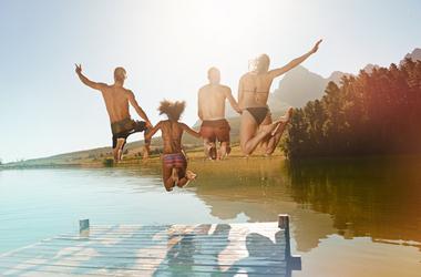 5 Budget Spring Break Ideas
