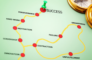 Planning Ahead: Timeline for a Successful Senior Year