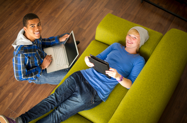 The 7 Rules of Being a Good Roommate