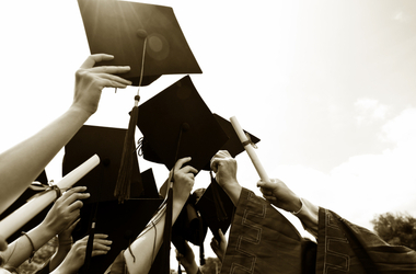 Top 10 Cities for College Grads in 2015