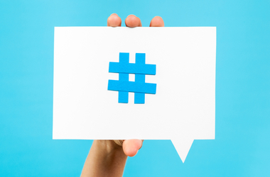 College Hashtag Takes Twitter by Storm