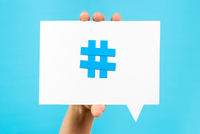 College Hashtag Takes Twitter by Storm