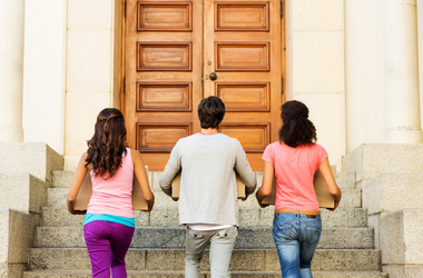 5 Lessons Dorm Living Teaches You