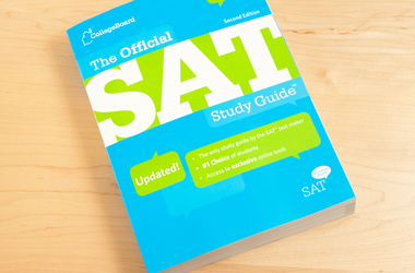 CollegeBoard and Khan Academy Team Up for Free SAT Prep