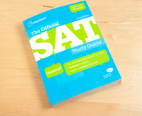 CollegeBoard and Khan Academy Team Up for Free SAT Prep