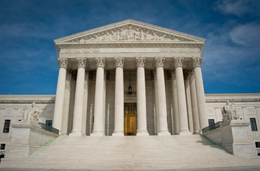 U.S. Supreme Court to Tackle Race on College Applications