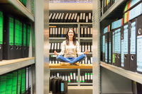 Your Guide to a Stress-Free College Application Season