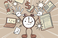 4 Signs You Shouldn't Retake the ACT/SAT