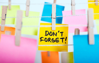 Don't Forget to Do These 3 Things Your Senior Year!
