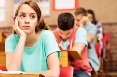 5 Things You Shouldn’t Expect Freshman Year