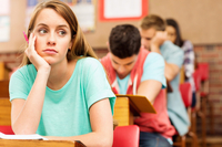 5 Things You Shouldn’t Expect Freshman Year