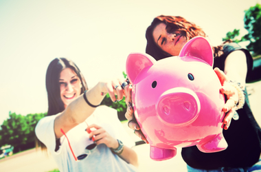 5 Ideas for Extra College Cash Flow