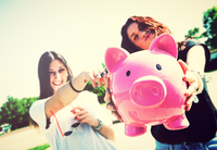 5 Ideas for Extra College Cash Flow