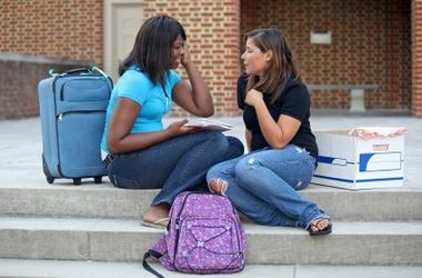 Getting to Know Your New Roommate